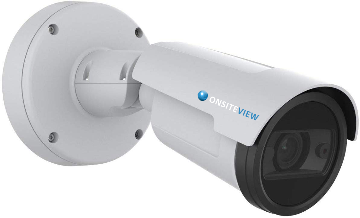 still frame jobsite camera