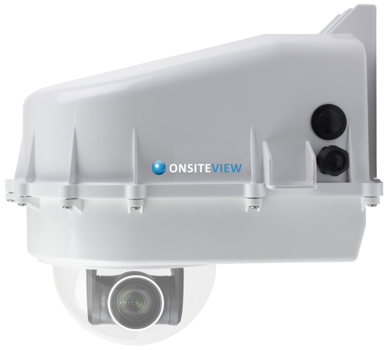 ptz construction camera